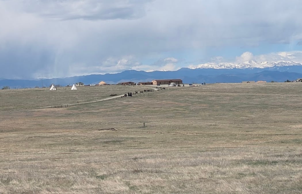 Plains Conservation Center (Visitor Center) 1